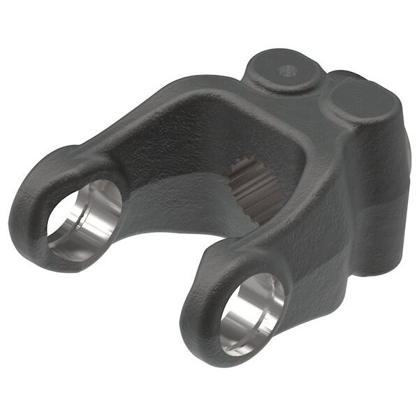 Quick Disconnect Tractor Yoke 7" x5" x3.5"